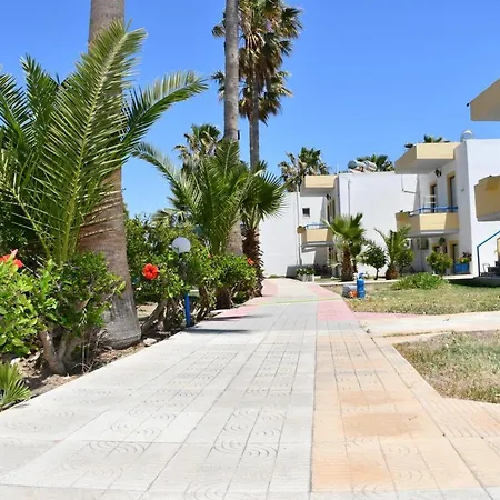 Kos Olympia Apartments At Lambi Beach * بلدة كوس