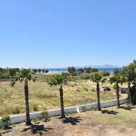 Kos Olympia Apartments At Lambi Beach * بلدة كوس