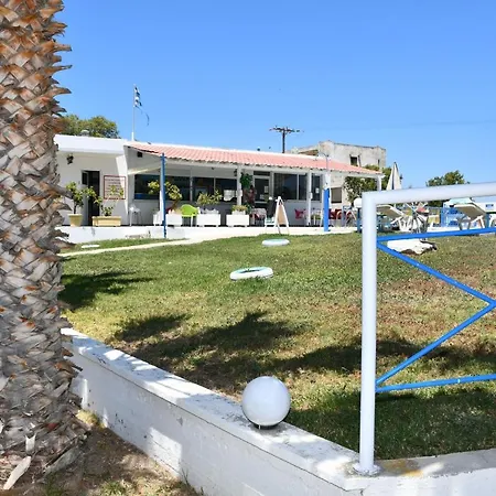Kos Olympia Apartments At Lambi Beach * بلدة كوس