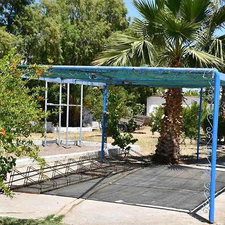 Kos Olympia Apartments At Lambi Beach بلدة كوس