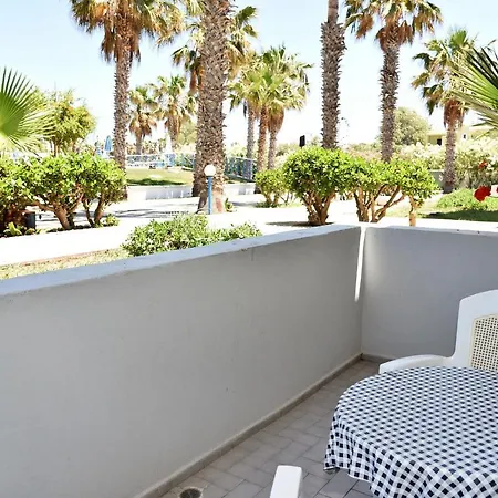 Kos Olympia Apartments At Lambi Beach * بلدة كوس